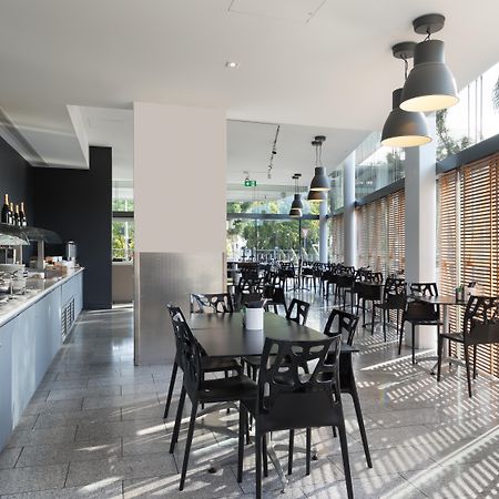 Mercure Brisbane Spring Hill Exteriér fotografie