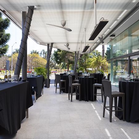 Mercure Brisbane Spring Hill Exteriér fotografie